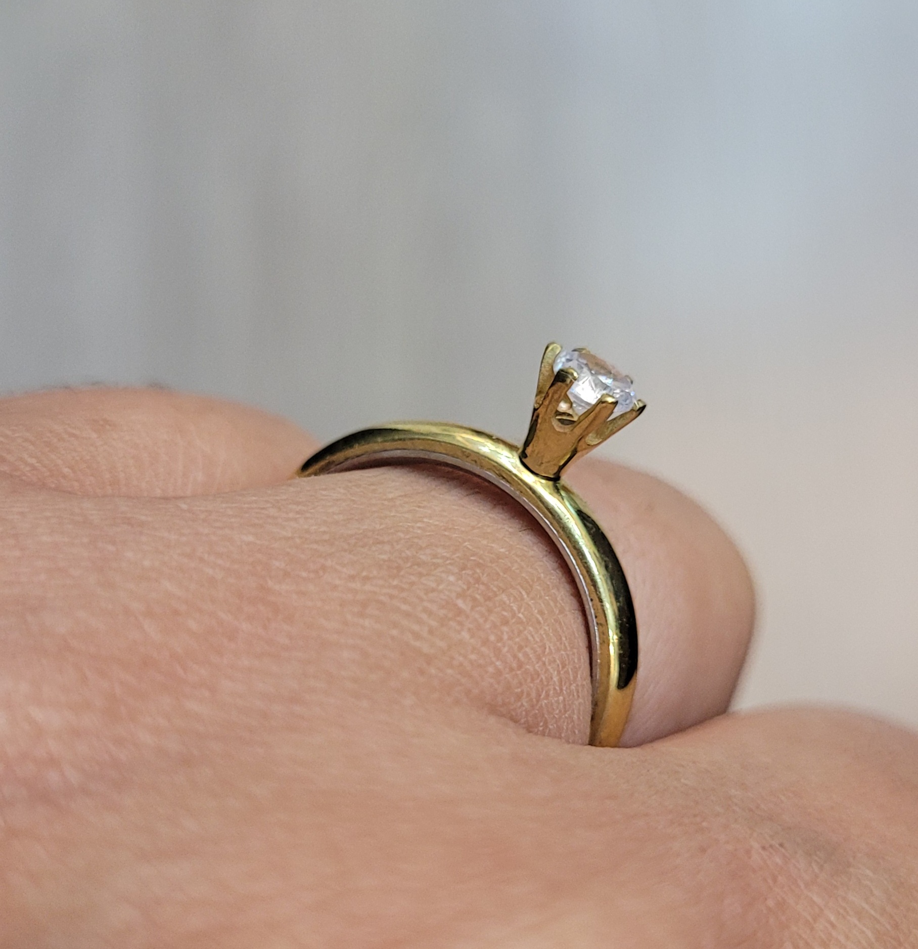 MA SOLIT - Solitário de Moeda Antiga C/ Forro - Imagem 3