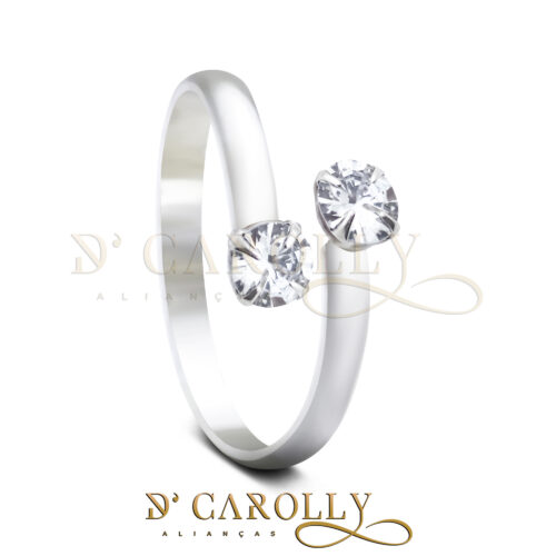 Anel Ajustável logo