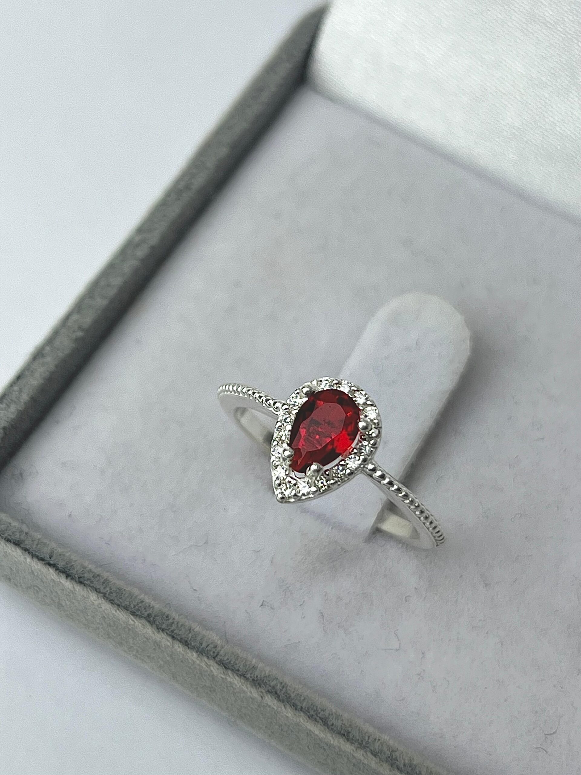 AG SOLIT 26 - Solitário em Prata