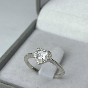 AG SOLIT 27 - Solitário em Prata - Imagem 3