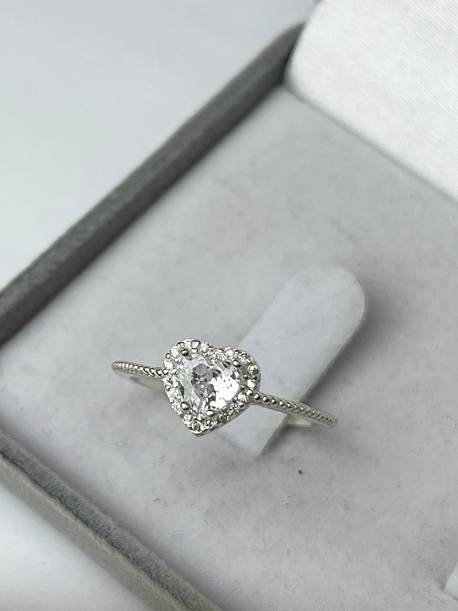 AG SOLIT 27 - Solitário em Prata